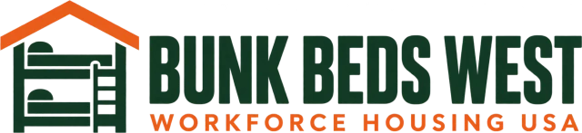 Bunk Beds West Workforce Housing USA